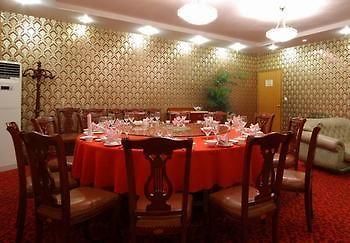Emeishan Hotel 乐山 外观 照片