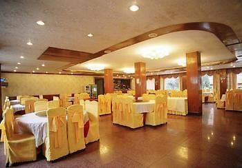Emeishan Hotel 乐山 外观 照片