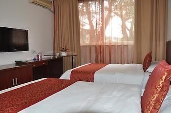 Emeishan Hotel 乐山 外观 照片