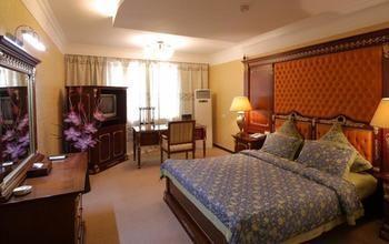 Emeishan Hotel 乐山 外观 照片