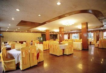 Emeishan Hotel 乐山 外观 照片