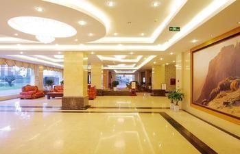 Emeishan Hotel 乐山 外观 照片